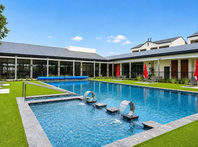To Let 1 Bedroom Property for Rent in Somerset West Western Cape